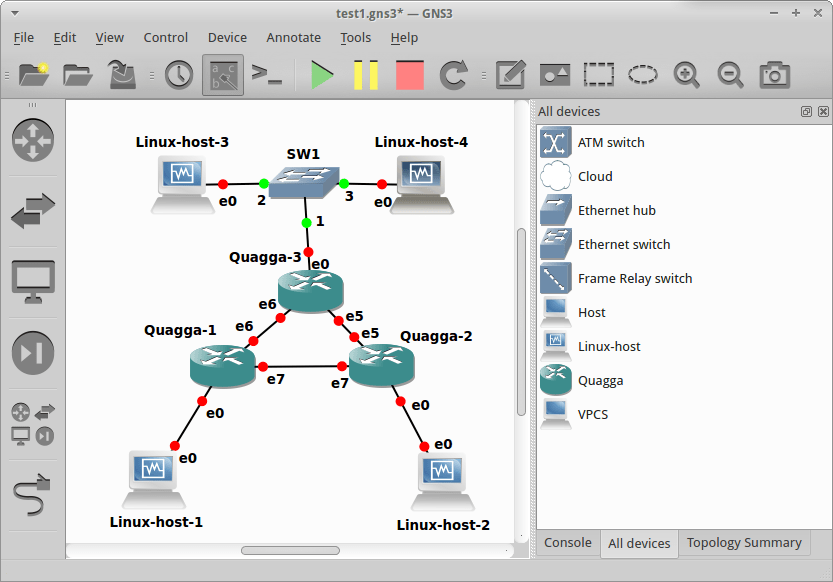free download cisco router ios images for gns3